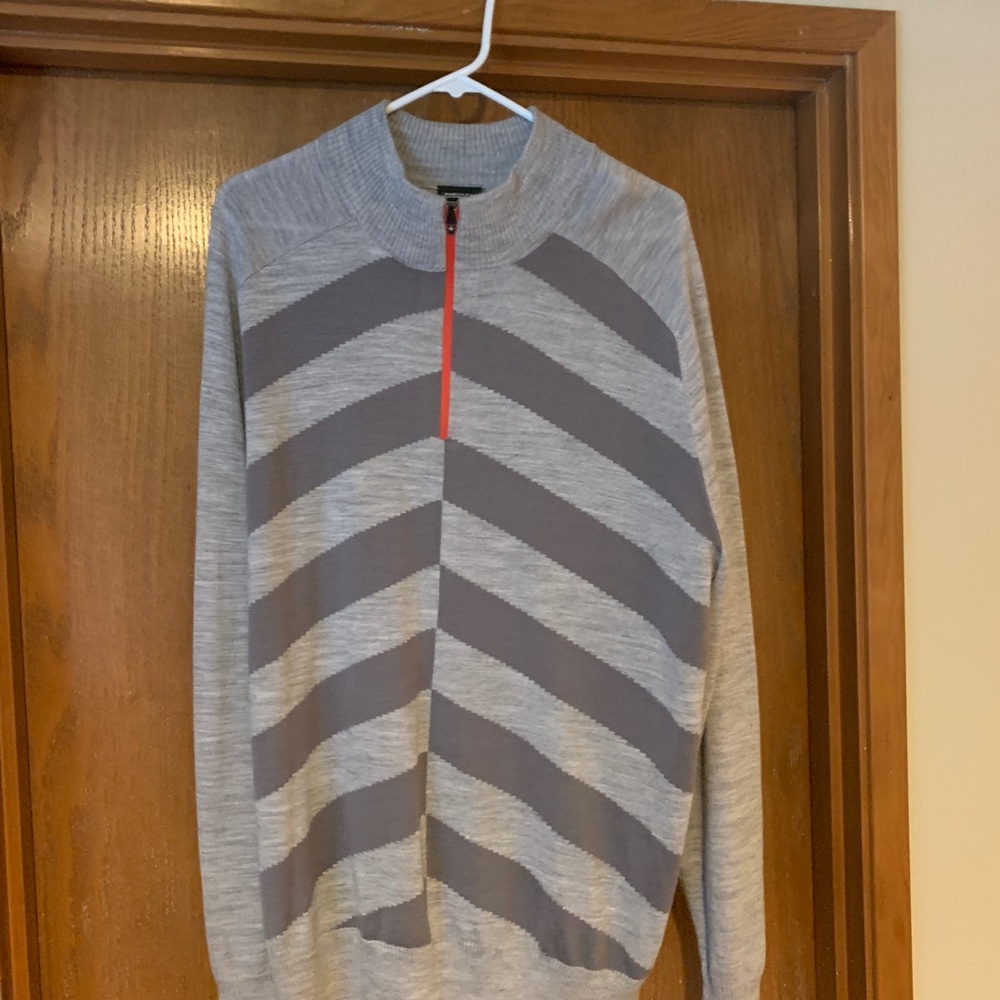 Nike Golf Sweater